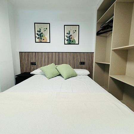 בנידורם Habitacion Sevilla מראה חיצוני תמונה